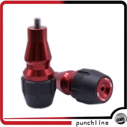 For SUZUKI GSX-S 750 GSX-S 1000 GSX-S750 GSX-S1000 GSR 400 GSR 600 GSR 750 frame slider fairing guard anti crash pad protector