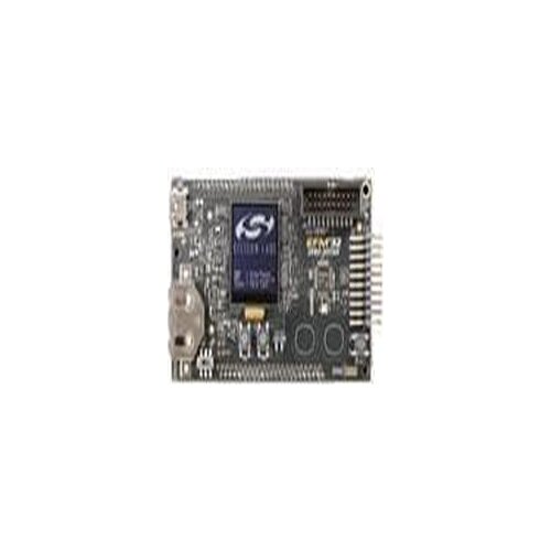 EFM32ZG-STK3200 Development Boards & Kits - ARM Zero Gecko Starter Kit