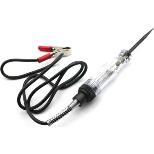 FUYOUSHENZHU Automotive Testers