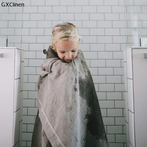 Махровые полотенца для тела GXClinen China At AliExpress