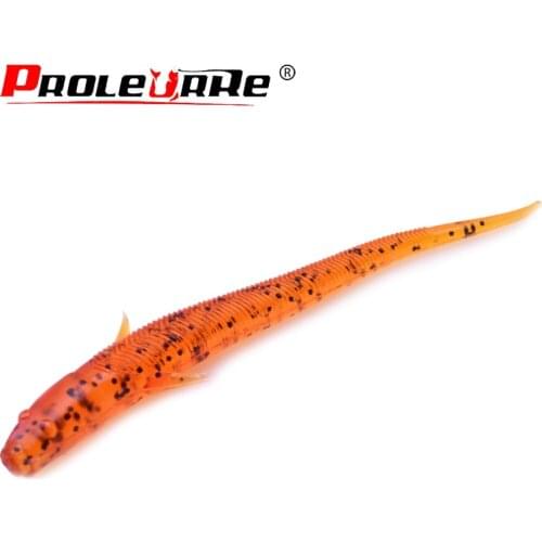 20pcs/lot Simulation Earthworm Fishing lure 75mm 1.2g Worms Artificial Fishing Worms Fishy Smell Lures Soft Bait Fishing Tackle