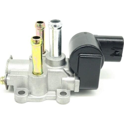 Idle air control valve IAC 22270-74290 22270-74291 2227074290 2227074291 Fit For Toyota Camry Celica 2.2L