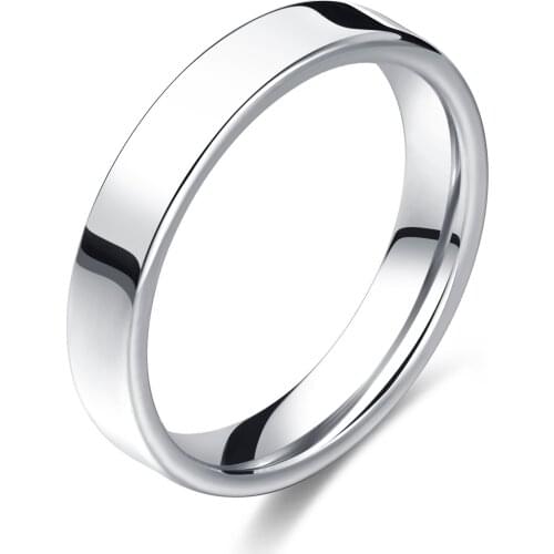 LENNIK Wedding Rings