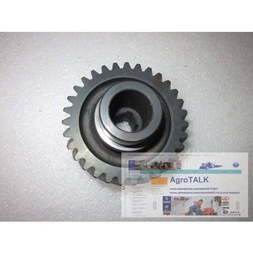 NJ385.20.101T, the gear for the hydraulic pump for Lenar 254 tractor