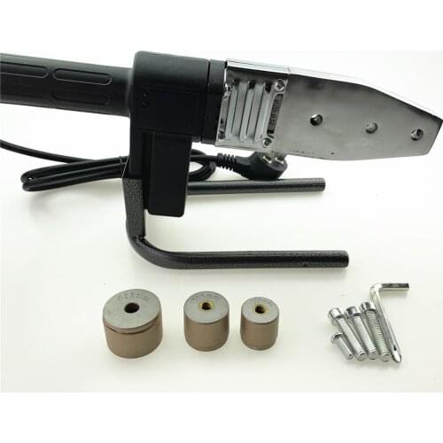 Fusible Ppr20-32 Water Pipe Fusible Machine Manual Temperature-controlled Fusible Machine Welding Machine Special Promotion