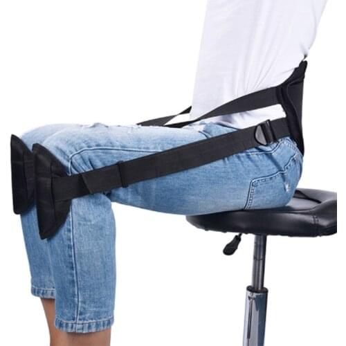Back Posture Correction Belt Sitting Posture Corrector Back Support Belt Correcting Prevent Hunchback Pain Relife Waist Care