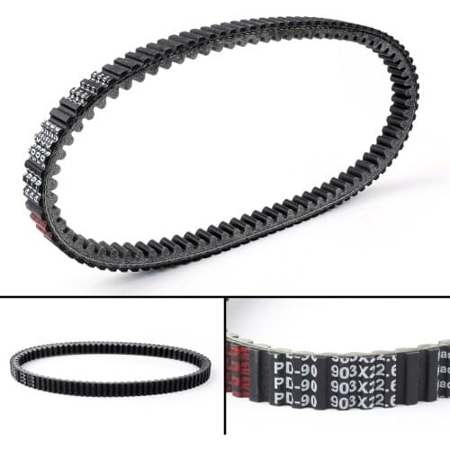 Drive Belt For CFMOTO CF250-6A 903.22.6 Cfmoto CF250-8