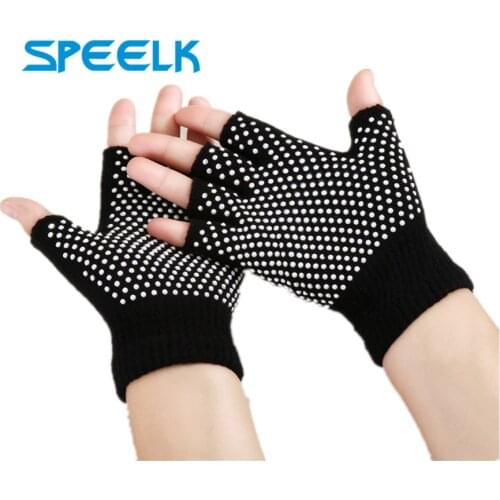 Speelk Women's Sports Gloves