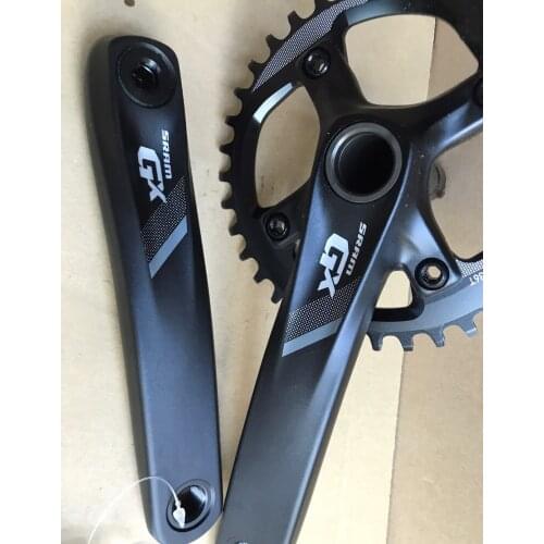 Sram GX 1X11 11 speed GXP crankset 170mm 36T