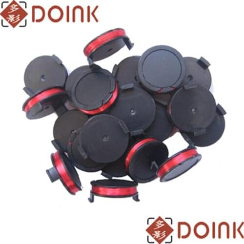 For Epson chip Aculaser C1100/C100N/CX11N/CX11F cmyk UNIVERSAL SO50190 SO50189 SO50188 SO50187