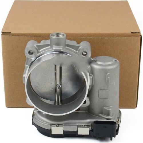 AP02 Throttle Body Assembly For Dodge Chrysler Fiat Jeep Wrangler Cherokee Ram 1500 Promaster 05184349AC 0280750570