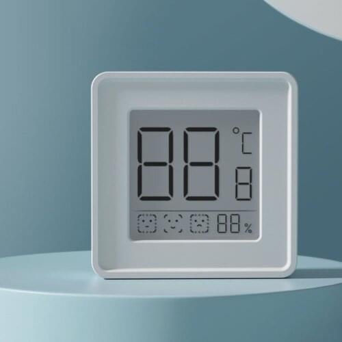 Digital Hygrothermograph Baby Room Temperature Humidity Meter Hygrometer Thermometer Indoor Home Humidometer Temperature Gauge