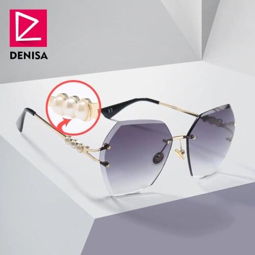 Denisa Footwear