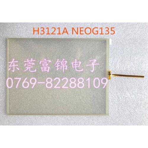 For HanTouch H3121A NEOG135 touch screen touch panel