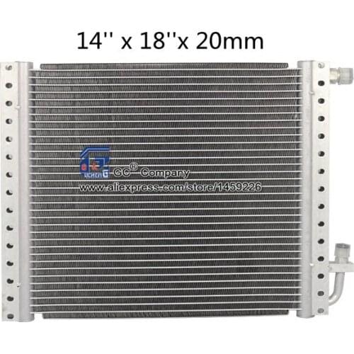 Gcfix Truck Parts