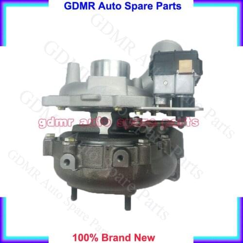 GTB2260V 776470-0003 059145722R 776470-5001S turbocharger for Volkswagen Marine 3.0L TDI 265-6 Engine CEZA SASB CCMA CEXA CDYB