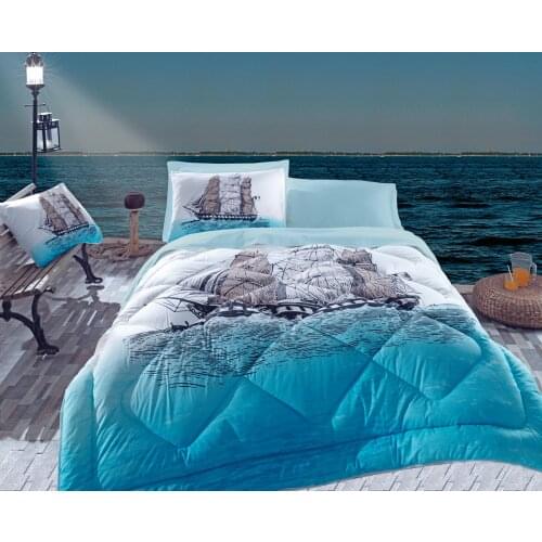 Cotton Box One winter Duvet Sets Bed Covers Soft quality Bedroom Quilts, comforters, sheets, pillow cases, Made in Turkey, Ship