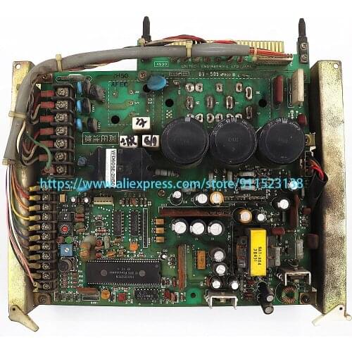 Good Quality Barudan Embroidery Machine Spare Parts Original Used Barudan Electronic Board 4530