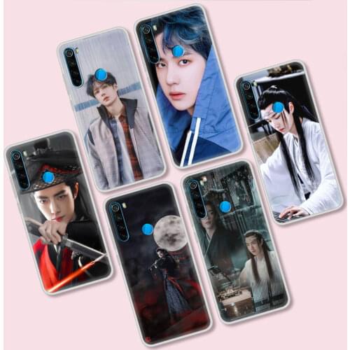 Чехлы для телефонов Xiaomi Redmi K20 MANKVN China At AliExpress