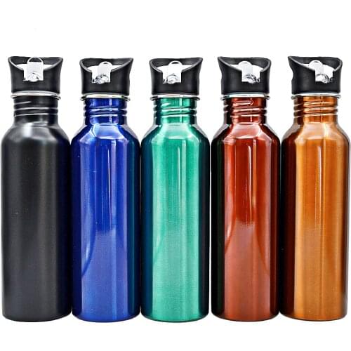 MYBLUE Metal Water Bottles China