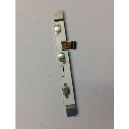 Original Power On/Off Button Flex Cable FPc for Oukitel Mix 2 5.99"FHD 18:9 Full Display Android 7.0 Octa Core Smartphone