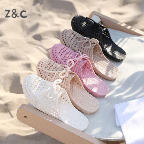 Slippers 2020 New sytle Fashion for Girls wear Outside Antiskid in Summer Soft soled Womens sandals Flip flops Women sillpers