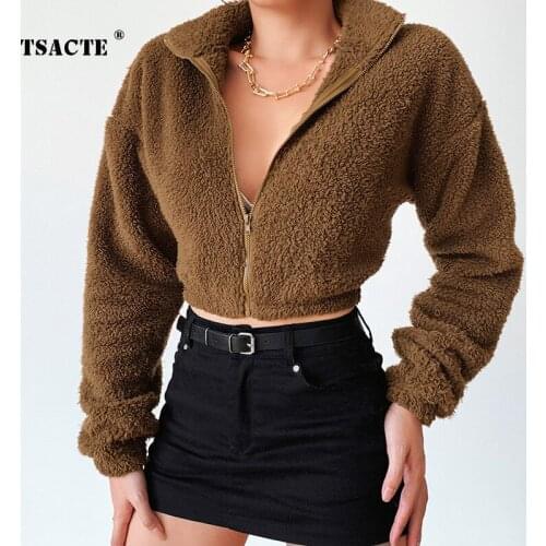 TSACTE Women's Jackets