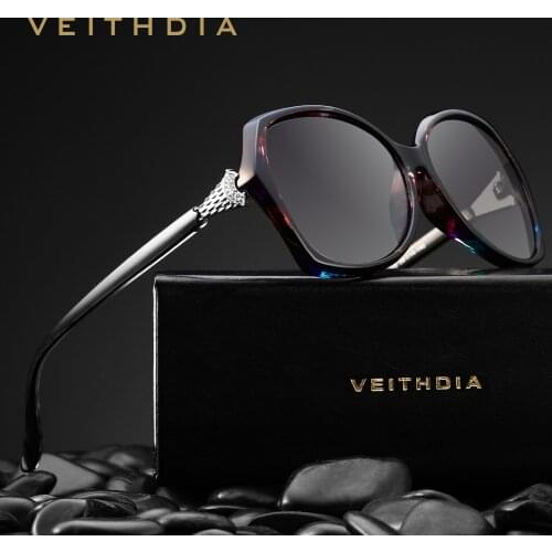 Women's Aviator Sunglasses Veithdia China