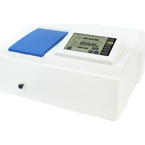 N4S Visible Spectrophotometer(Scanning Type with Built-in Printer)