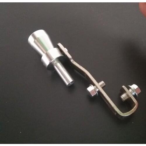 Car and motorcycle exhaust pipe whistle turbine horn for Audi Q3 Q5 SQ5 Q7 A1 A3 S3 A4 S4 RS4 RS5 A5 A6 S6 C6 C7 S5 A7 S7 A8