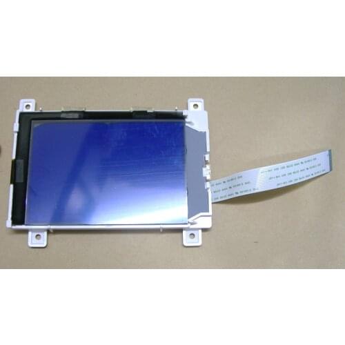 For Yamaha PSR S550 S650 MM6 LCD screen display panel