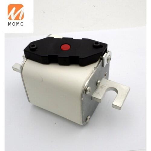 170M6253 1250V 1000A Power Electronic Parts Fuse Components Cadbury Fuse Box