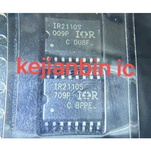 50pcs/lot IR2110 IR2110S SOP-16 NEW Original free shipping
