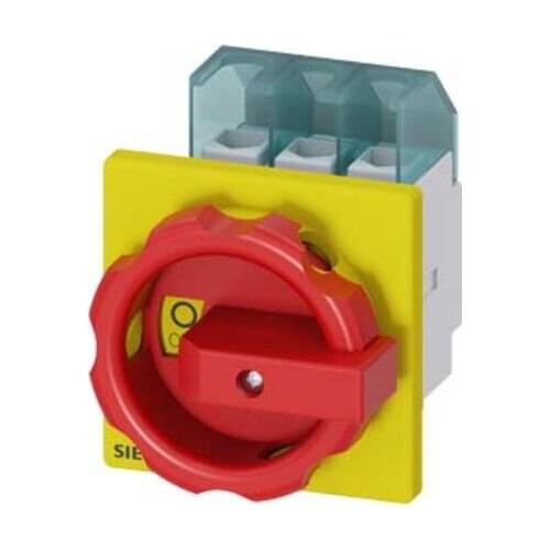 3LD2 isolation switch 3LD2203-0TK53 3LD22030TK53