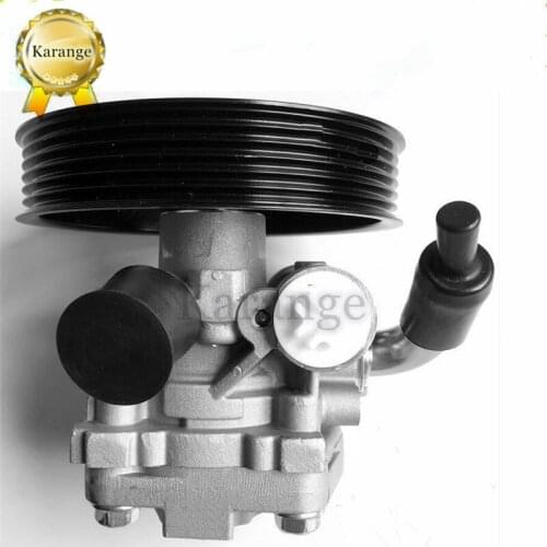 49100-78K00 For New Power steering pump suzuki Grand Vitara 2.4L L4 Gas 2009 2010 2011 2012 2013 4910078K00