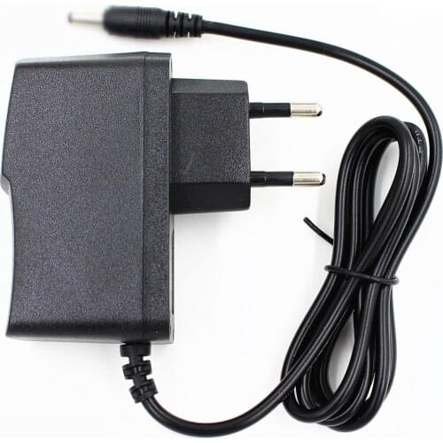 US Power Adapter Charger For Korg Mini KAOSS PAD 2 Handheld Effect Processer For Xiaomi Mi Box HDR Android TV Media Streamer