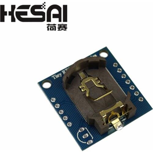 AT24C32 Real Time Clock RTC I2C/IIC DS1307 Module for AVR ARM PIC 51 ARM Promotion