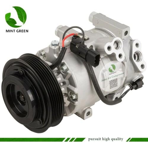 DVE16 Auto AC A/C Compressor For Kia Sportage For Hyundai Tucson 2010-2014 977012S500 97701-2S500 16003377-101 977012S500DR
