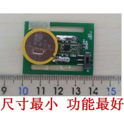 Free Shipping! SON1205 Heart Rate Pulse Sensor Module