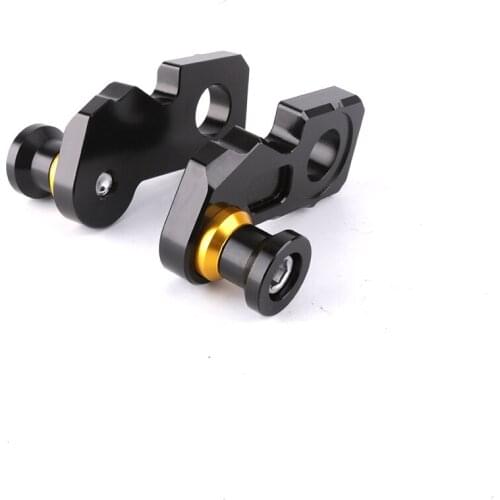 CBR650F Motorcycle Racing Modifications Aluminum Alloy Rear For Swingarm Spools for Honda CB650F 2017-18