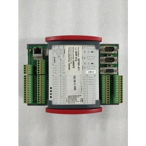 CEDIO-P 24/24/2-1131 Used Work Well