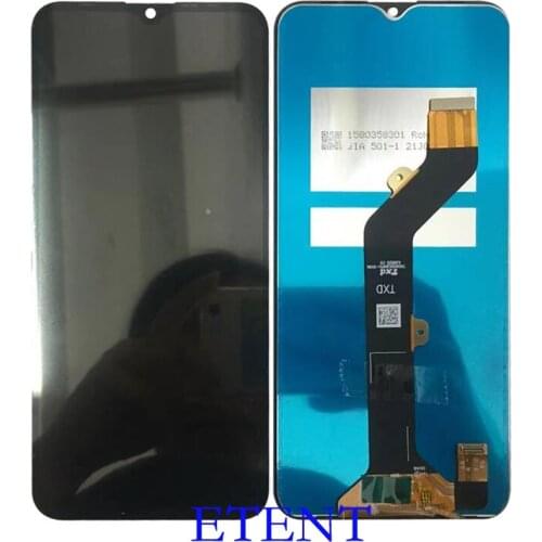 Display For Tecno Spark 6 Go Ke5j KE5k LCD Touch Screen Digitizer Assembly LCD Touch Panel Replacement Part