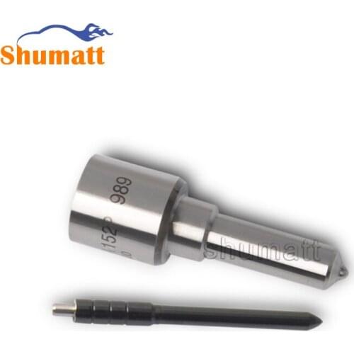 China-made New DLLA152P989 Diesel nozzle For 095000-7140