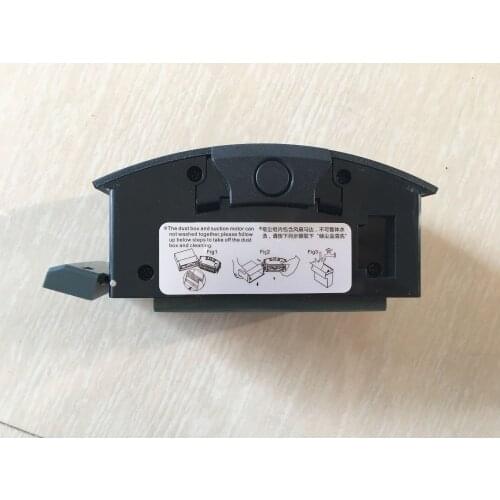 For Robot Vacuum Cleaner QQ6) The complete Fan motor for the robot vacuum cleaner QQ6