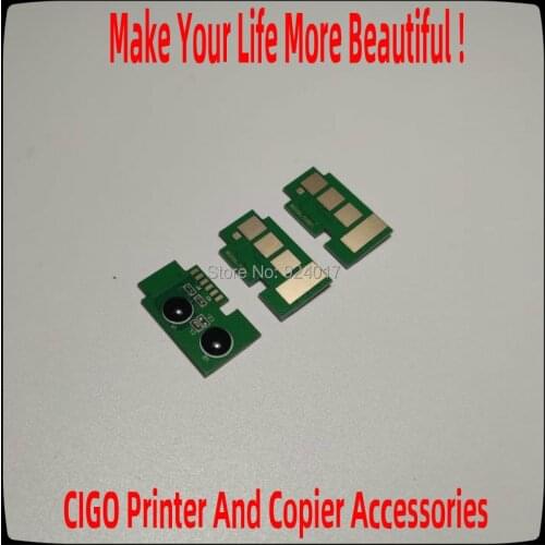 For Samsung Xpress C1810 C1860 CLP-415 CLP-470 CLP-475 CLX-4195 Printer Toner Chip,CLT-504 CLT 504 Refill Toner Cartridge Chip