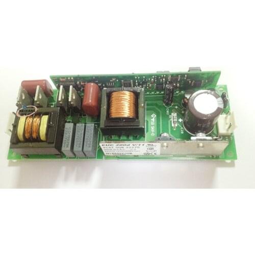 EUC 200d V/11 Original Ballast For SANYO Projector Lamp Driver Board
