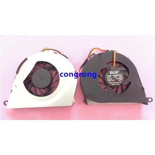 CPU Cooling Fan for Toshiba Satellite L755 L650 L655 L750 L755D laptop Cooler Fan