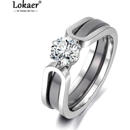 Wedding Rings Lokaer China