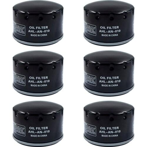 Oil Filter For BMW K1300S HP 2012 K1300S Sport 2012 K1600GT 1600 2014-2015 K1600GT SPORT 1600 2014 K1600GTL 1600 2014-2015