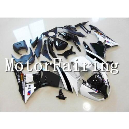 Motorcycle Bodywork Fairing Kit Fit For Ninja ZX6R 2009 2010 2011 2012 ZX-6R ABS Plastic Injection Molding Moto Hull Z609N5
